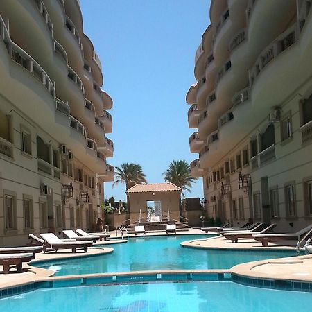Nour Plaza Hurghada النور بلازا الغردقة Екстериор снимка