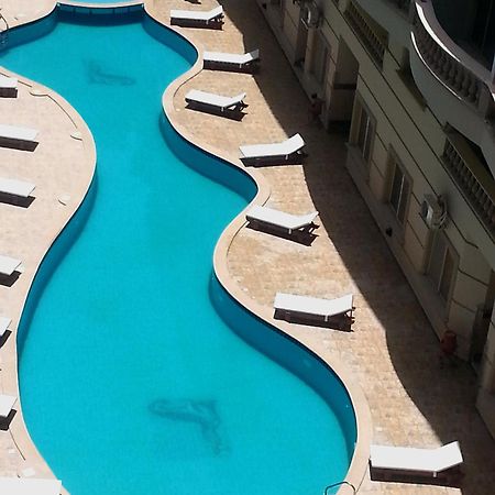 Nour Plaza Hurghada النور بلازا الغردقة Екстериор снимка