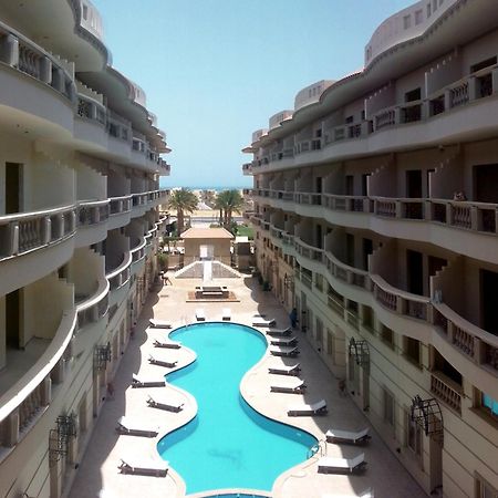 Nour Plaza Hurghada النور بلازا الغردقة Екстериор снимка