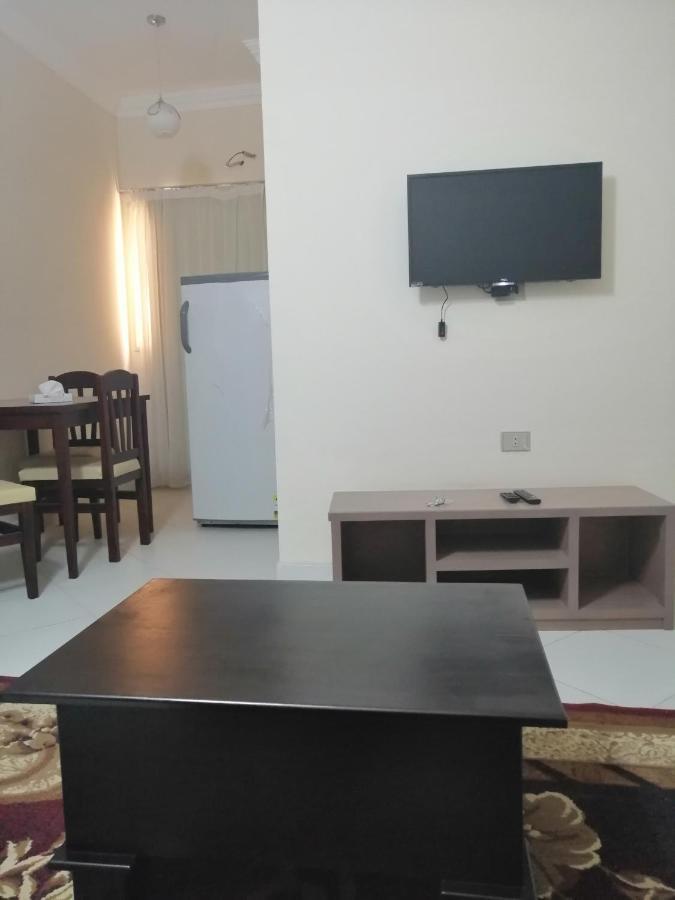 Nour Plaza Hurghada النور بلازا الغردقة Екстериор снимка