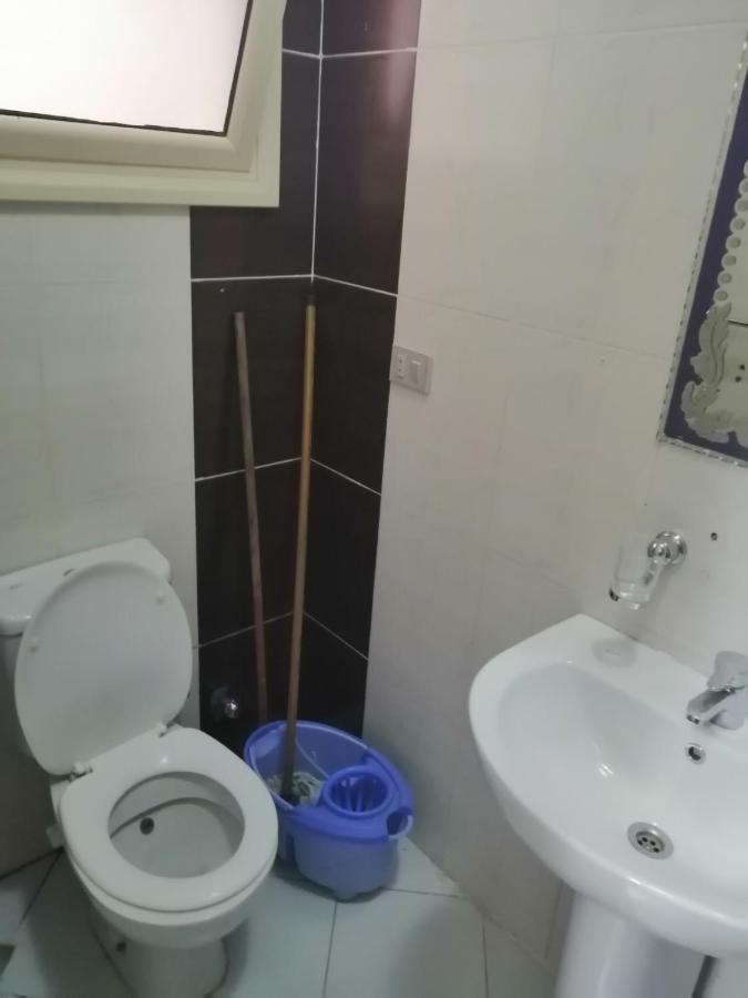 Nour Plaza Hurghada النور بلازا الغردقة Екстериор снимка