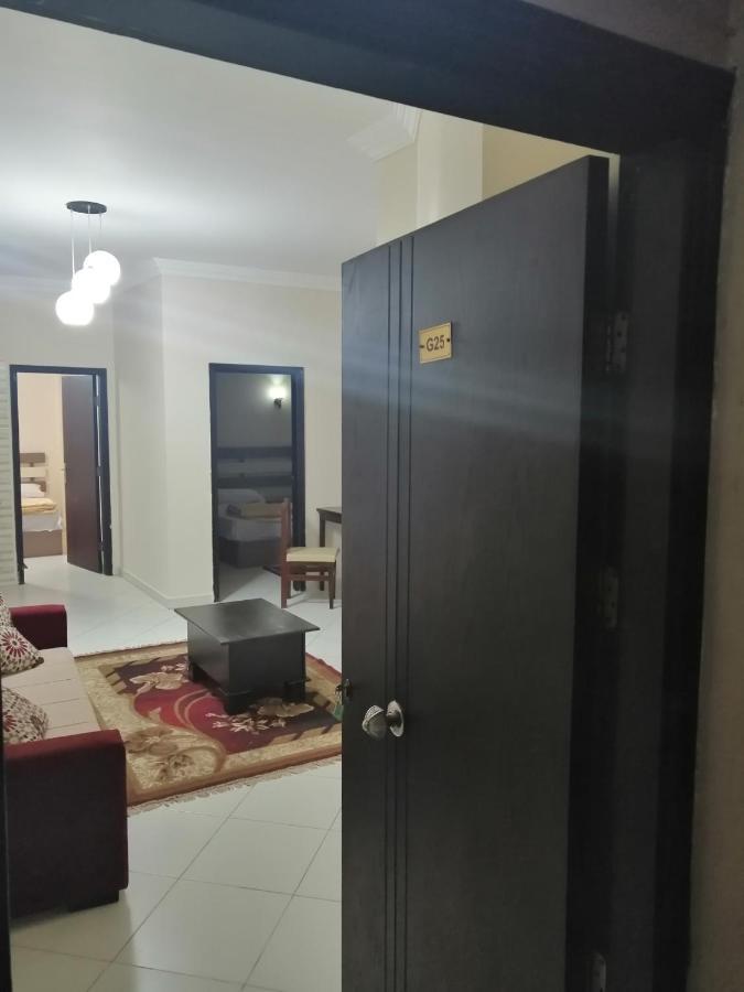 Nour Plaza Hurghada النور بلازا الغردقة Екстериор снимка