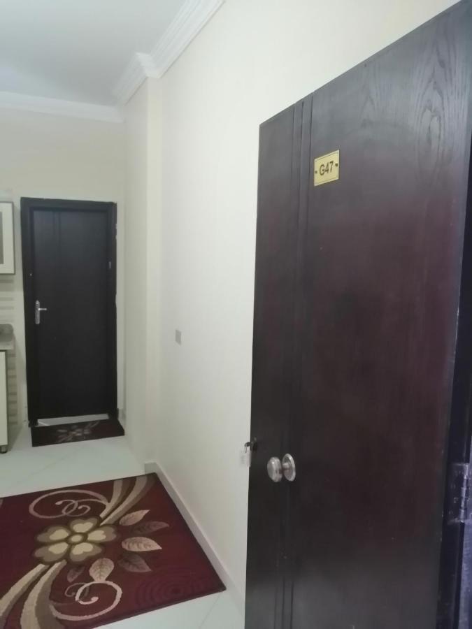 Nour Plaza Hurghada النور بلازا الغردقة Екстериор снимка