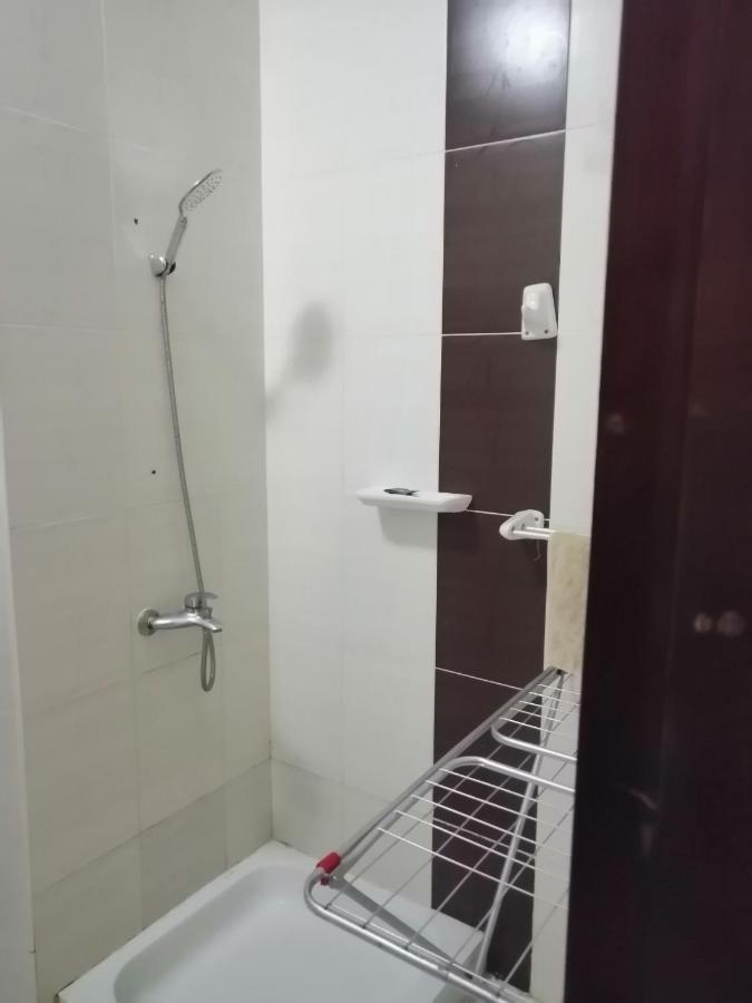 Nour Plaza Hurghada النور بلازا الغردقة Екстериор снимка