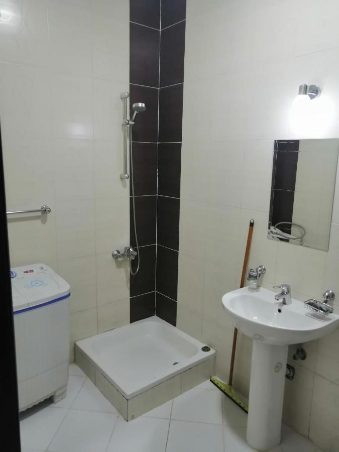 Nour Plaza Hurghada النور بلازا الغردقة Екстериор снимка