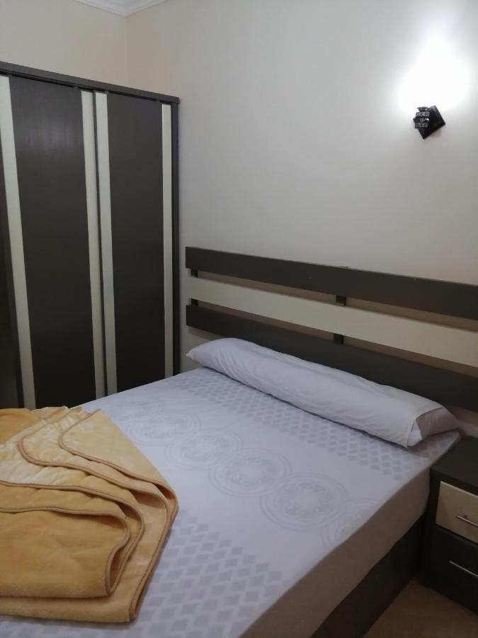 Nour Plaza Hurghada النور بلازا الغردقة Екстериор снимка