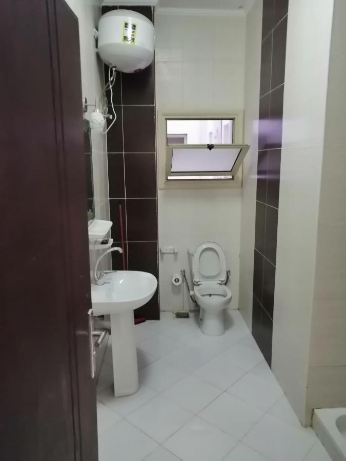 Nour Plaza Hurghada النور بلازا الغردقة Екстериор снимка