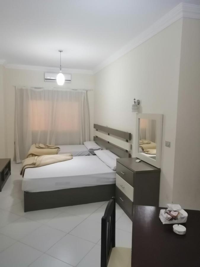 Nour Plaza Hurghada النور بلازا الغردقة Екстериор снимка