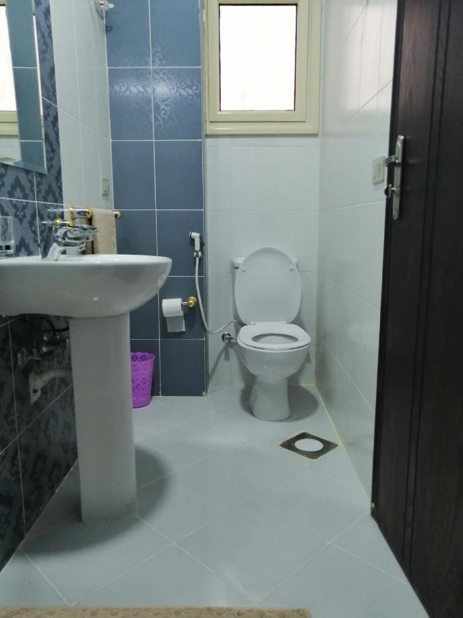 Nour Plaza Hurghada النور بلازا الغردقة Екстериор снимка