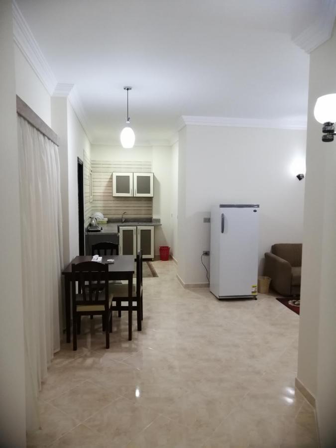 Nour Plaza Hurghada النور بلازا الغردقة Екстериор снимка
