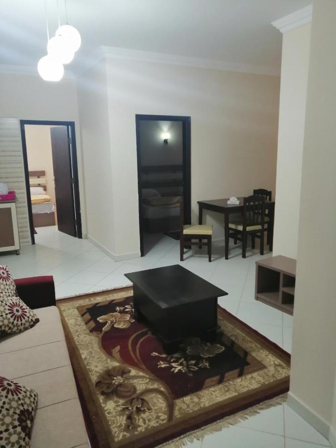 Nour Plaza Hurghada النور بلازا الغردقة Екстериор снимка