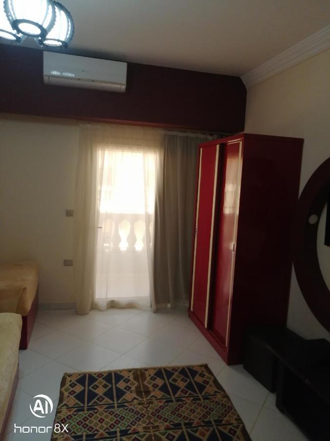 Nour Plaza Hurghada النور بلازا الغردقة Екстериор снимка