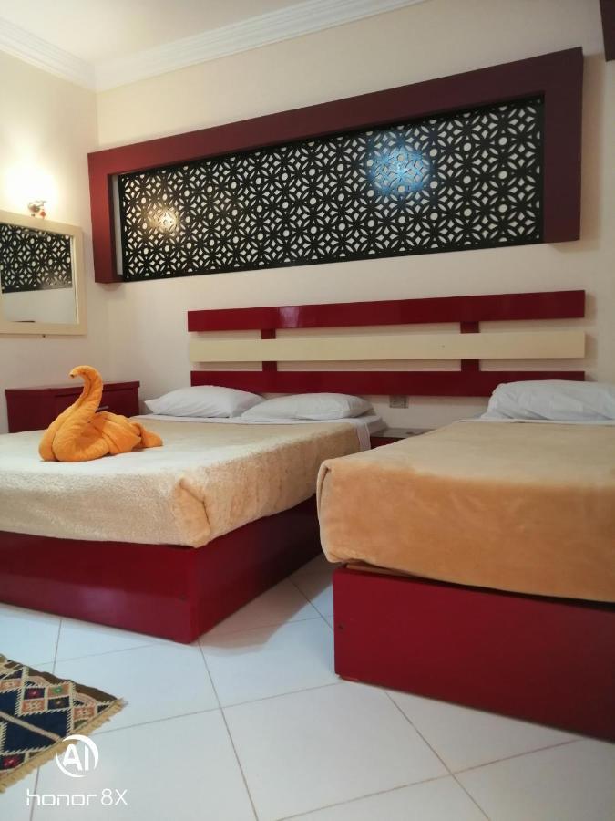 Nour Plaza Hurghada النور بلازا الغردقة Екстериор снимка