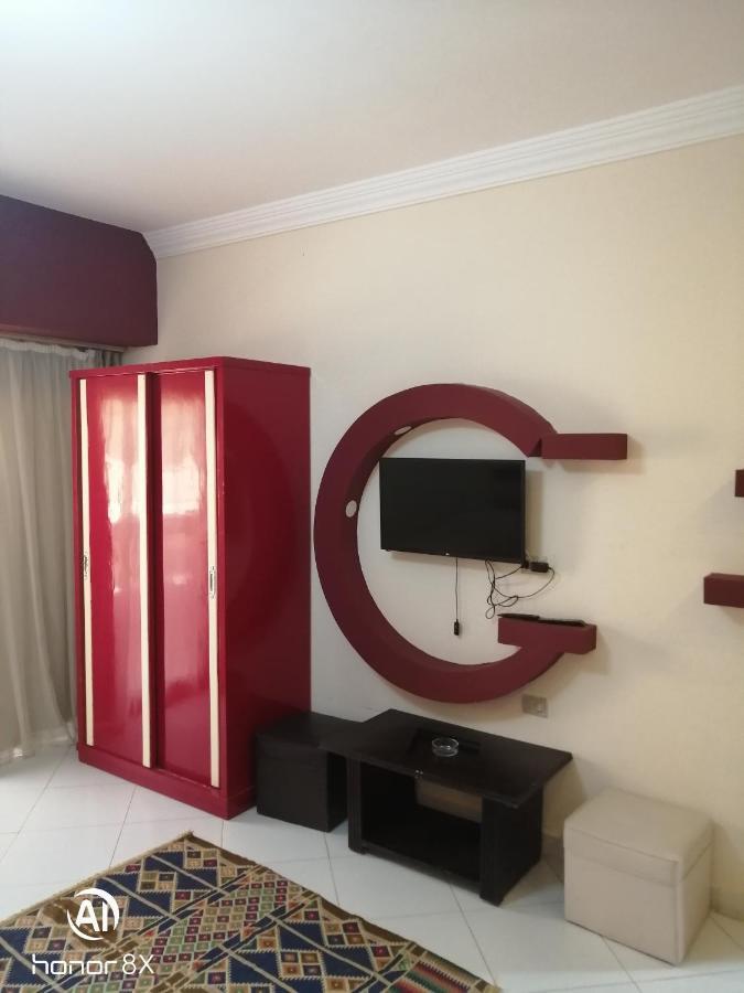 Nour Plaza Hurghada النور بلازا الغردقة Екстериор снимка
