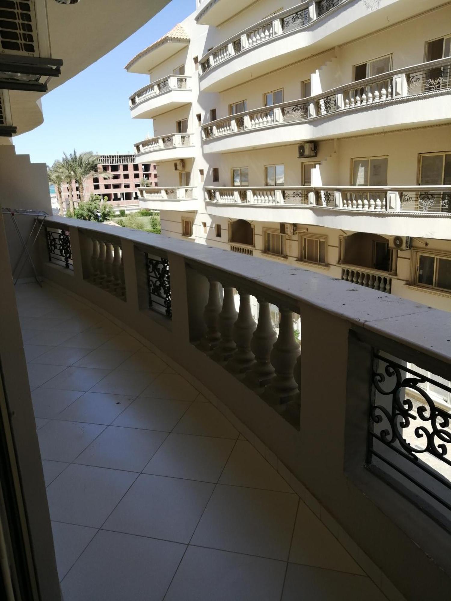 Nour Plaza Hurghada النور بلازا الغردقة Екстериор снимка