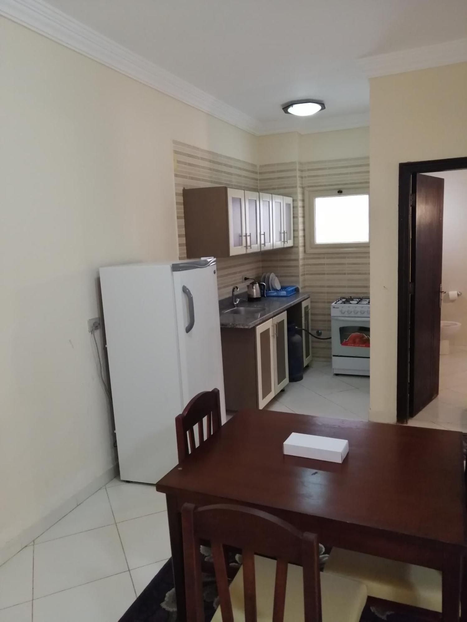 Nour Plaza Hurghada النور بلازا الغردقة Екстериор снимка