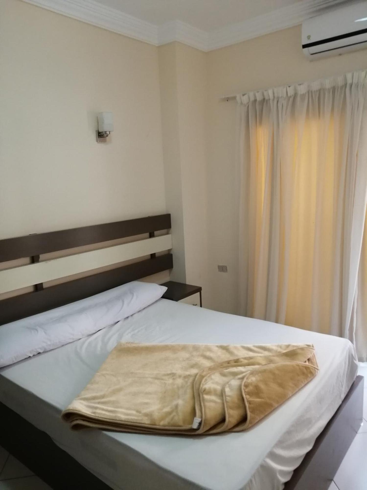 Nour Plaza Hurghada النور بلازا الغردقة Екстериор снимка