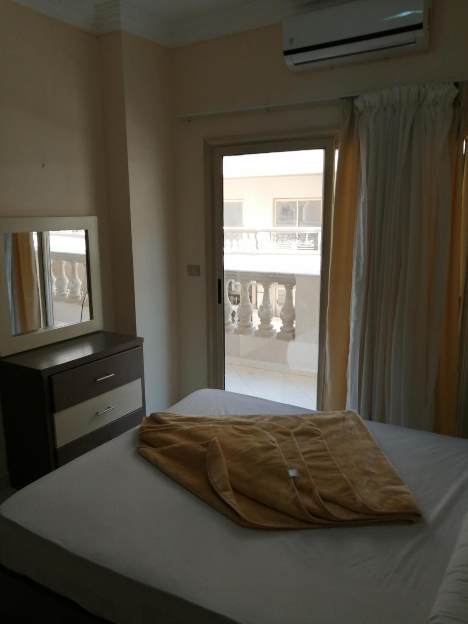 Nour Plaza Hurghada النور بلازا الغردقة Екстериор снимка