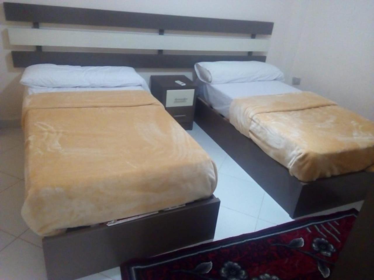 Nour Plaza Hurghada النور بلازا الغردقة Екстериор снимка