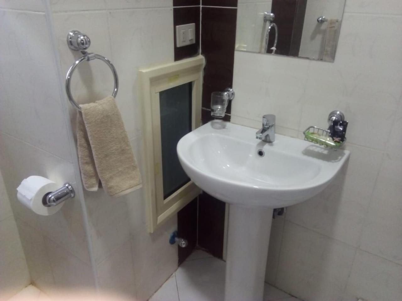 Nour Plaza Hurghada النور بلازا الغردقة Екстериор снимка