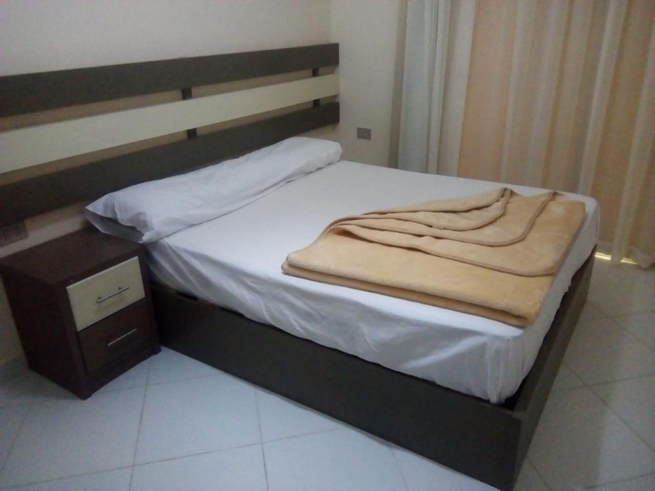 Nour Plaza Hurghada النور بلازا الغردقة Екстериор снимка