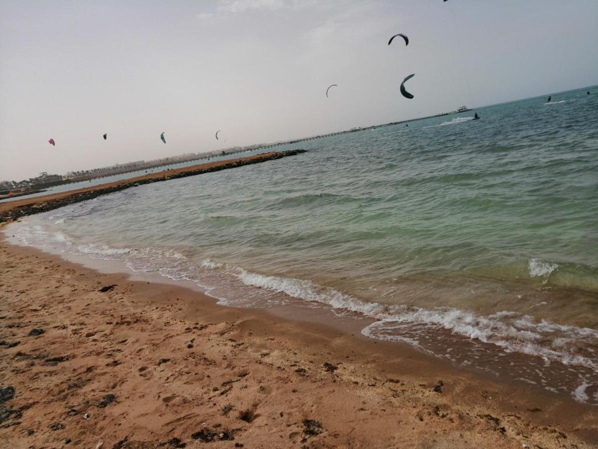 Nour Plaza Hurghada النور بلازا الغردقة Екстериор снимка
